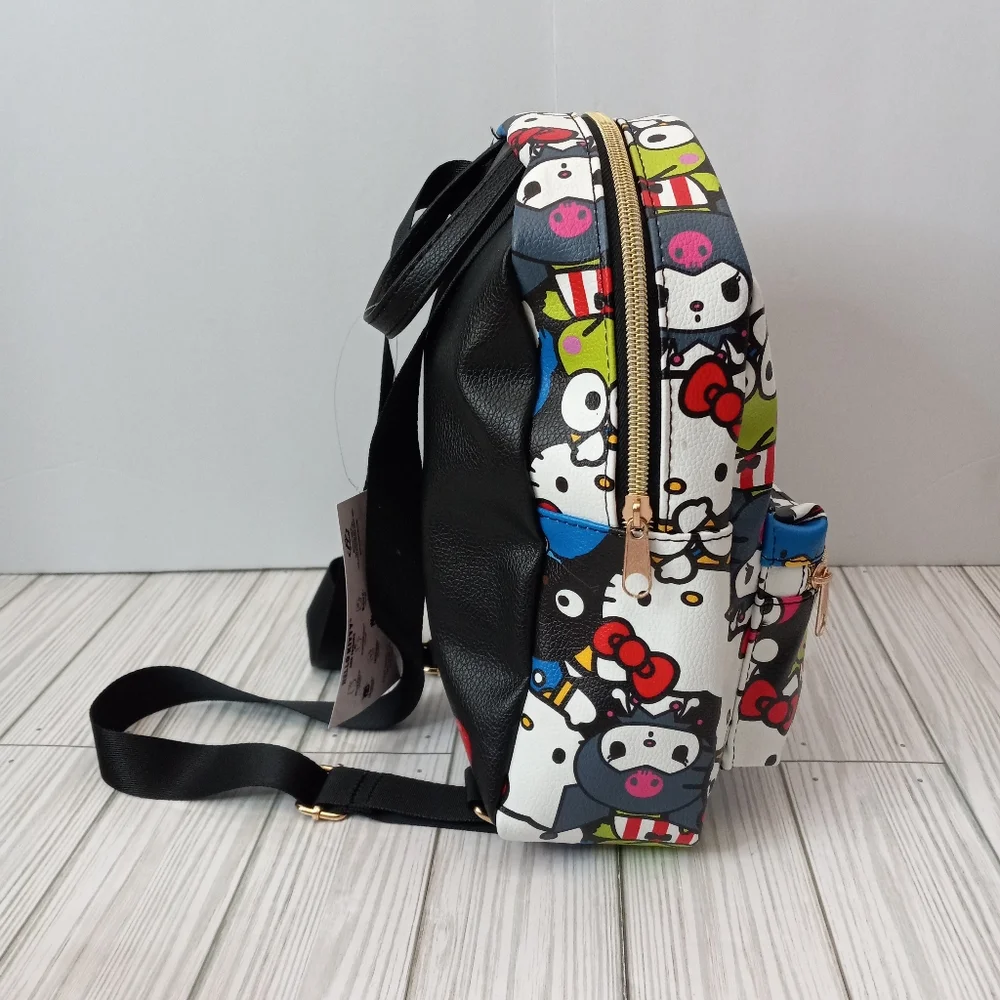 Sanrio hello kitty